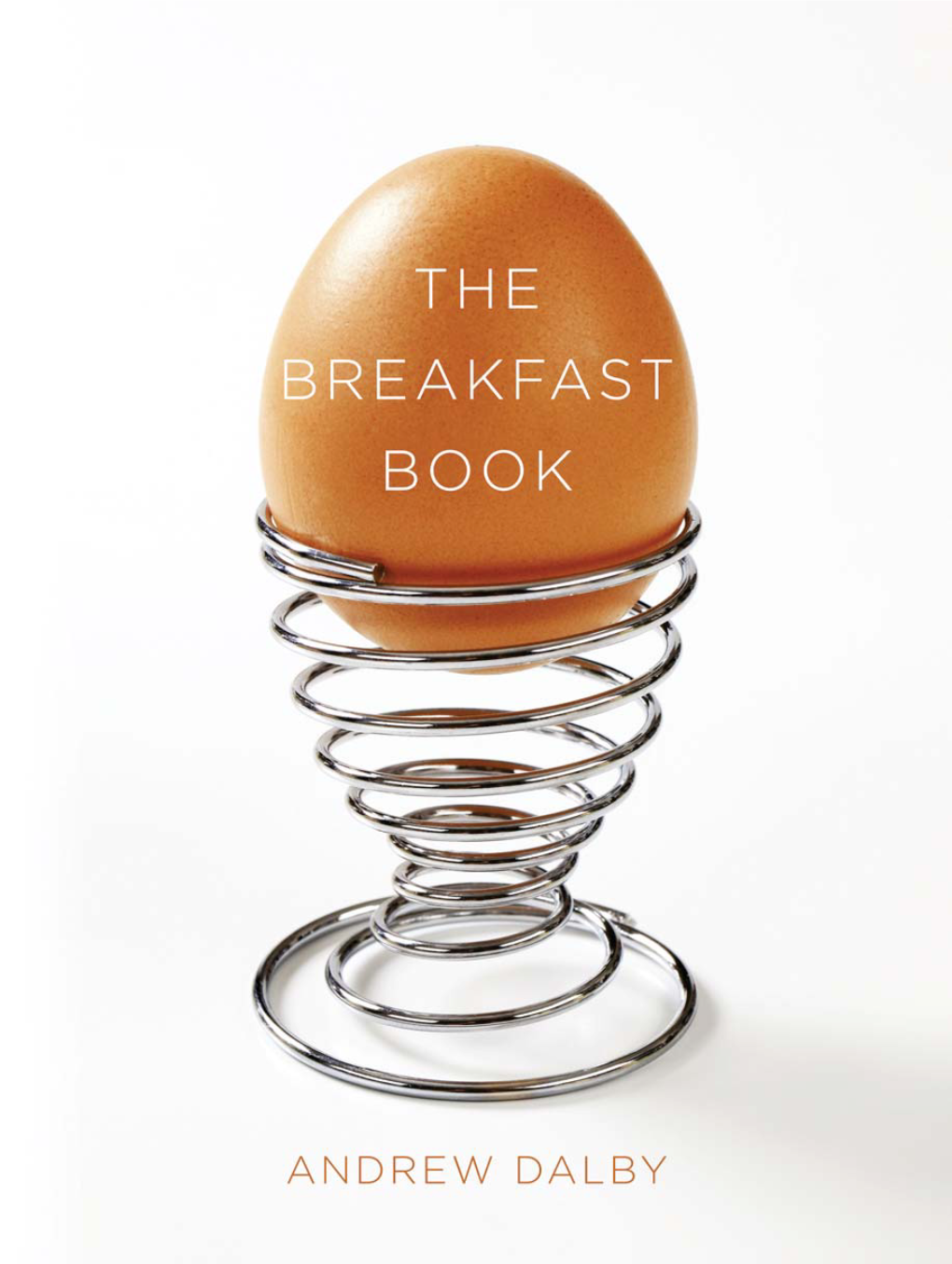 The Breakfast Book