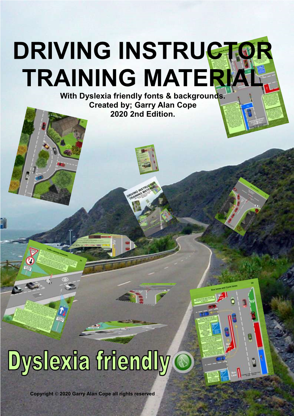 Driving Instructor Training Material
