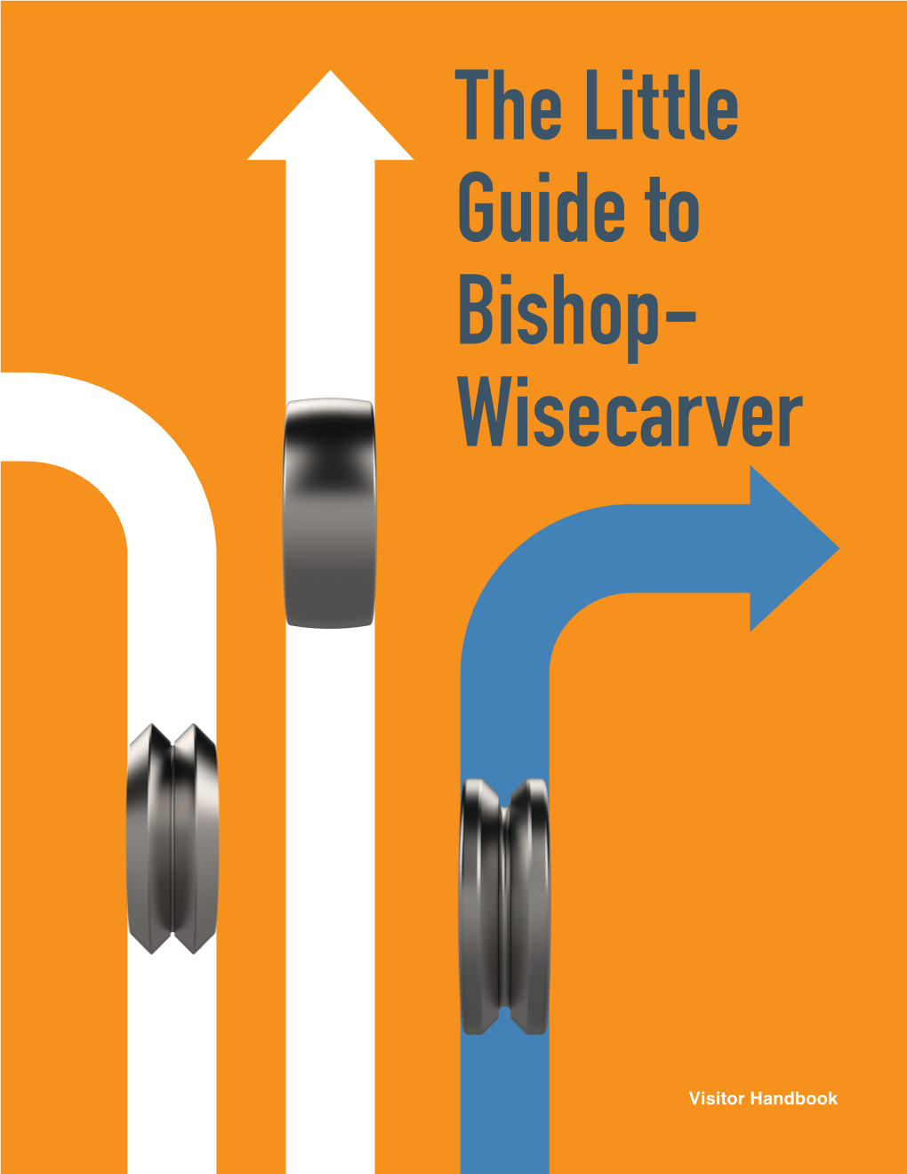 The Little Guide to Bishop- Wisecarver