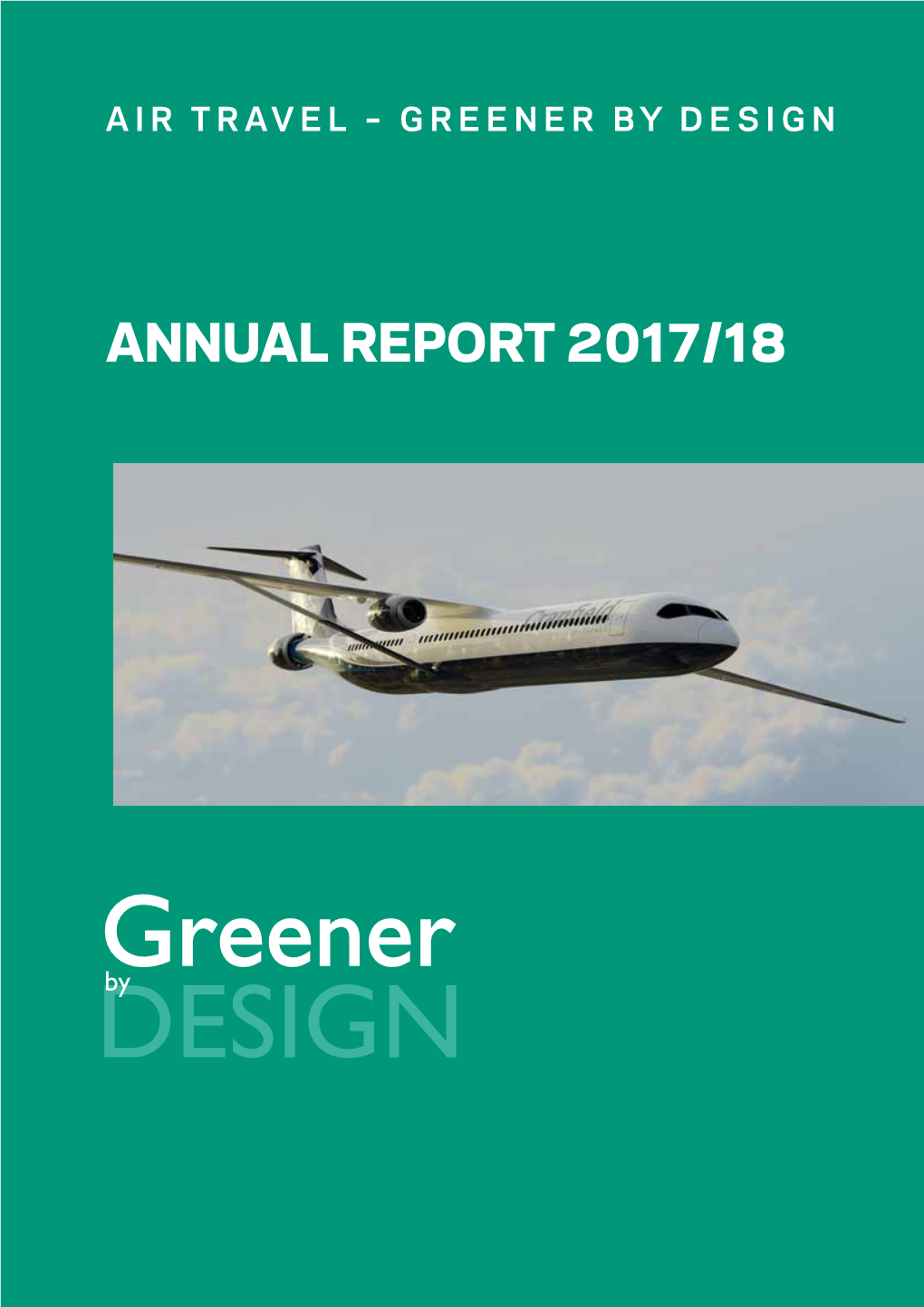 Annual Report 2017/18