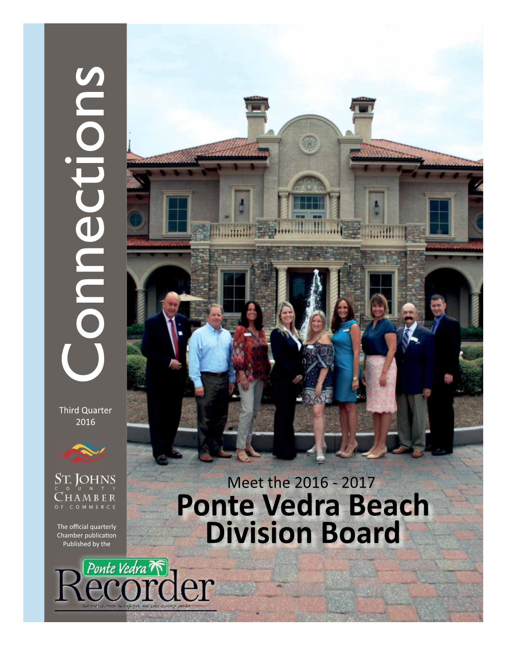 Ponte Vedra Beach Division Board