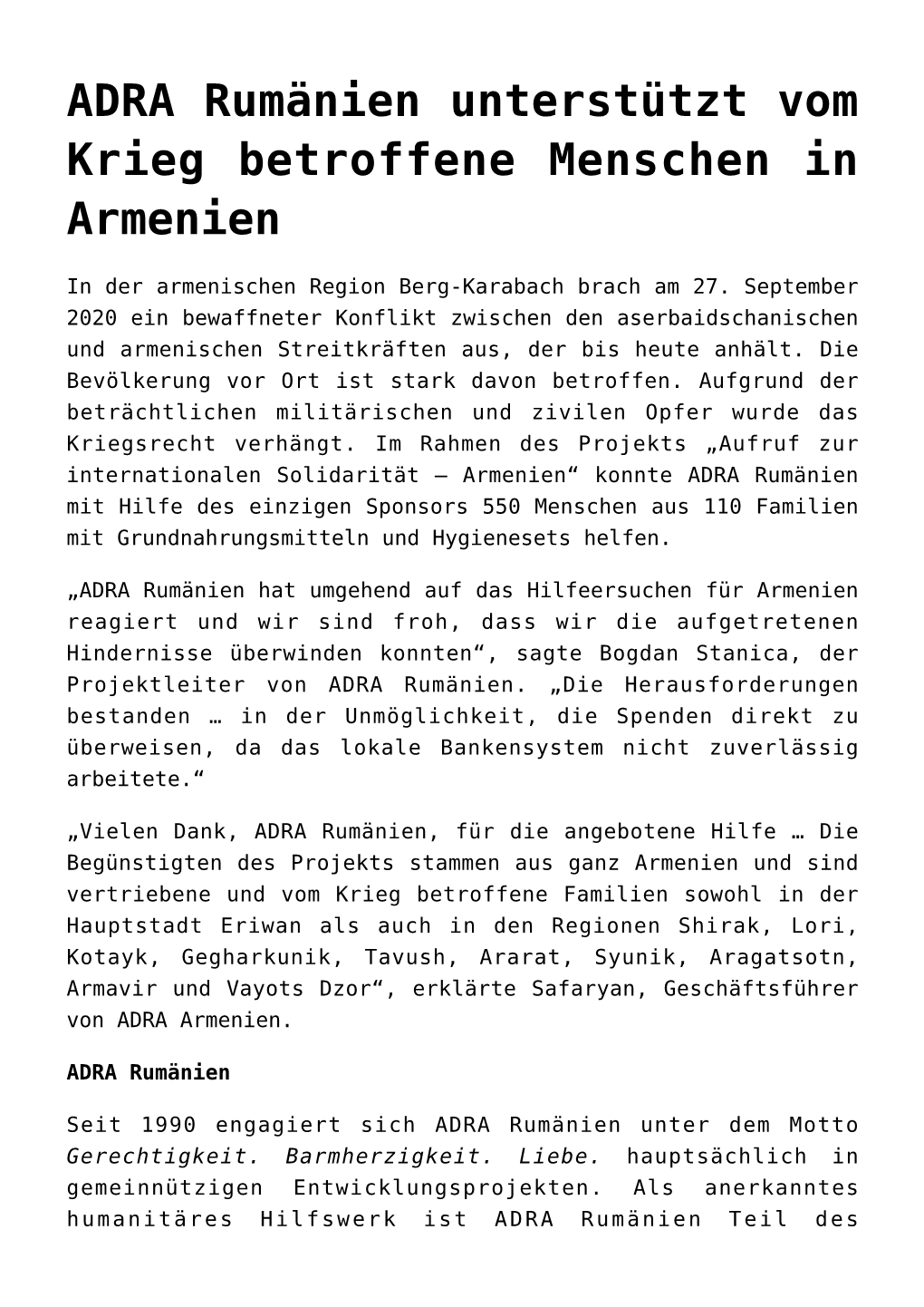 1200 Adventistische Frauen F&#252