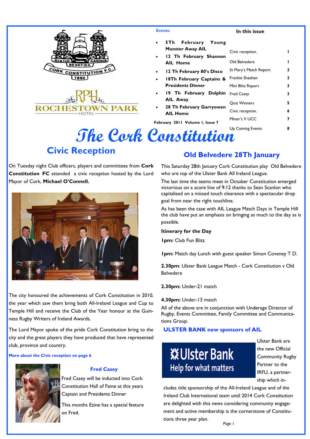 CCFC Feb 2011 Ezine Issue 8 Ver 3