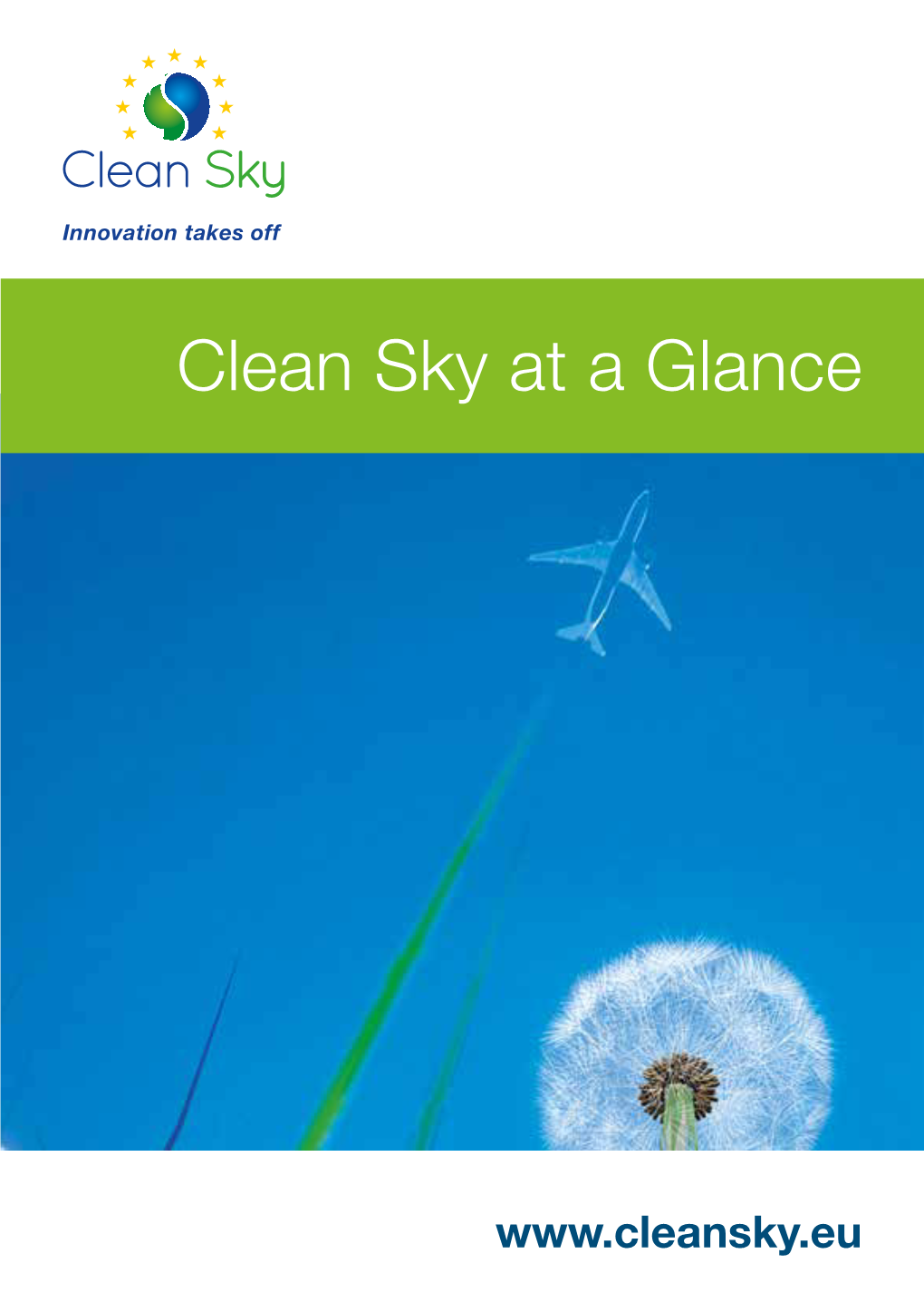 Clean Sky at a Glance