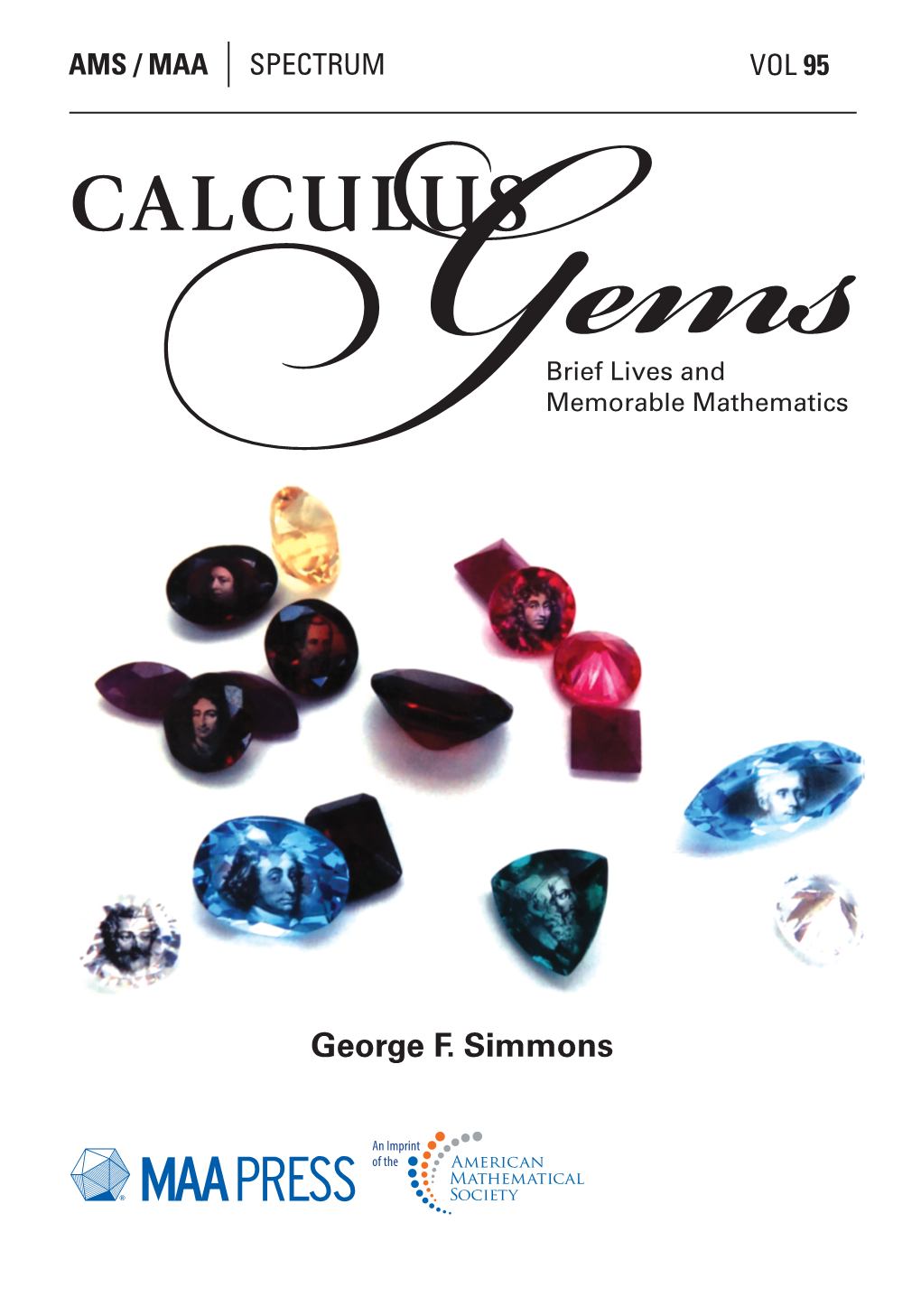 Calculusgems