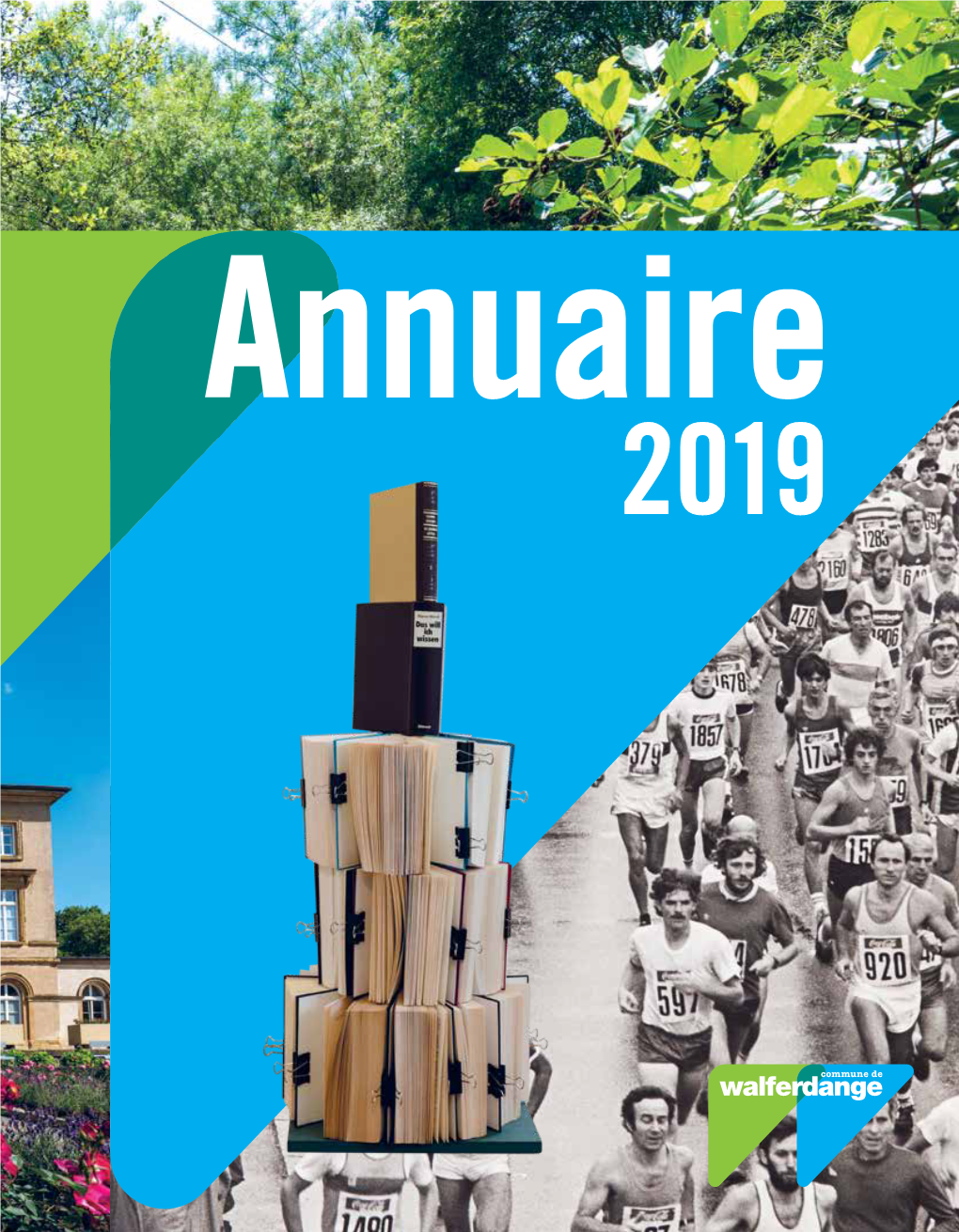 2019 Sommaire
