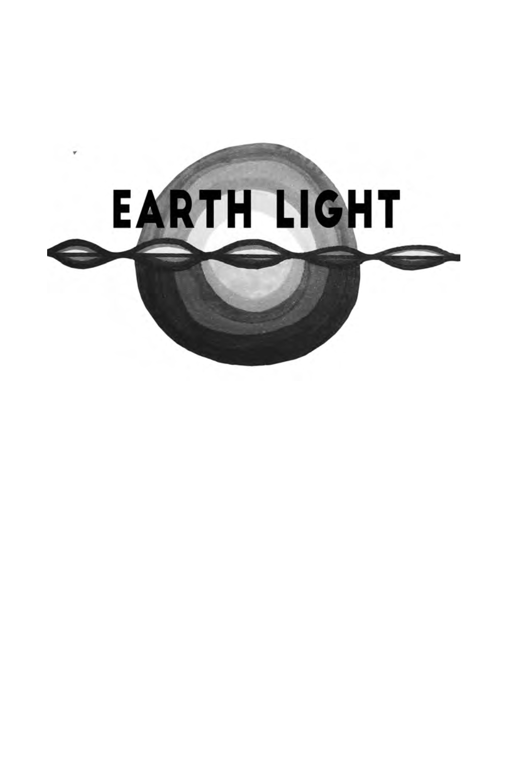 Earth Light Is the Latest Anthology of Poetry Written by K-12 Students in Mendocino County