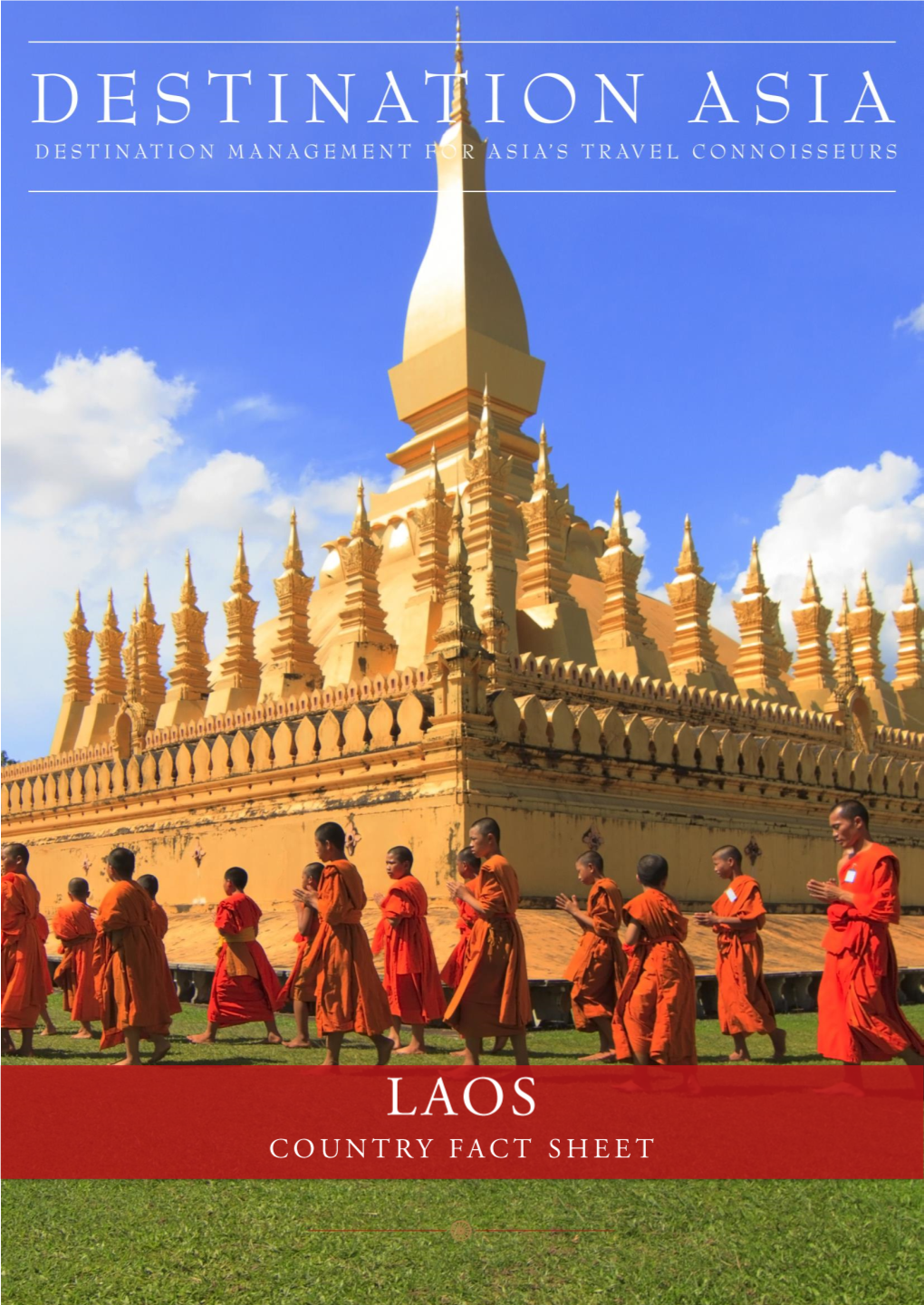 Country Fact Sheet Laos.Pdf