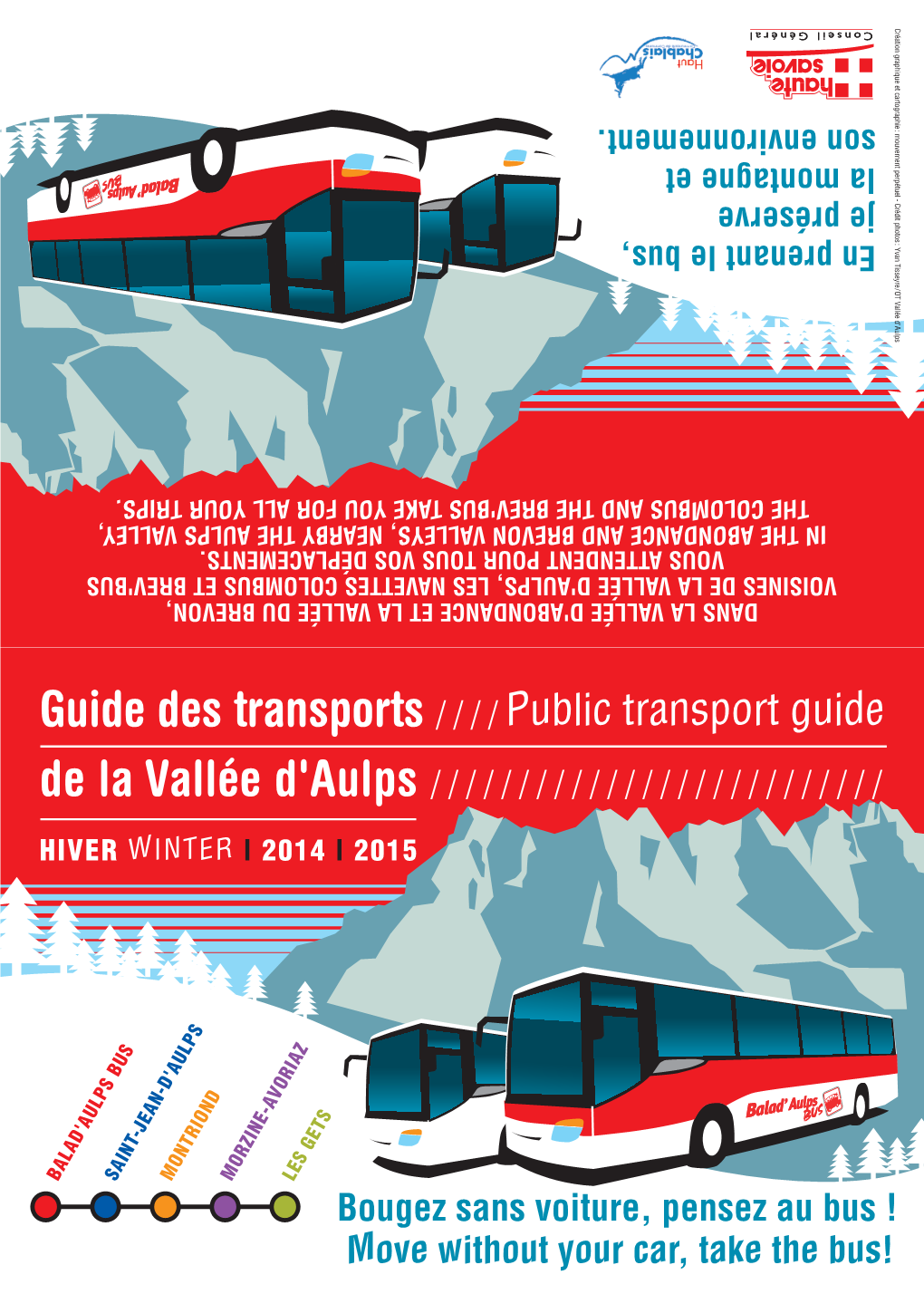 Valle-Aulps-Grille Horaires