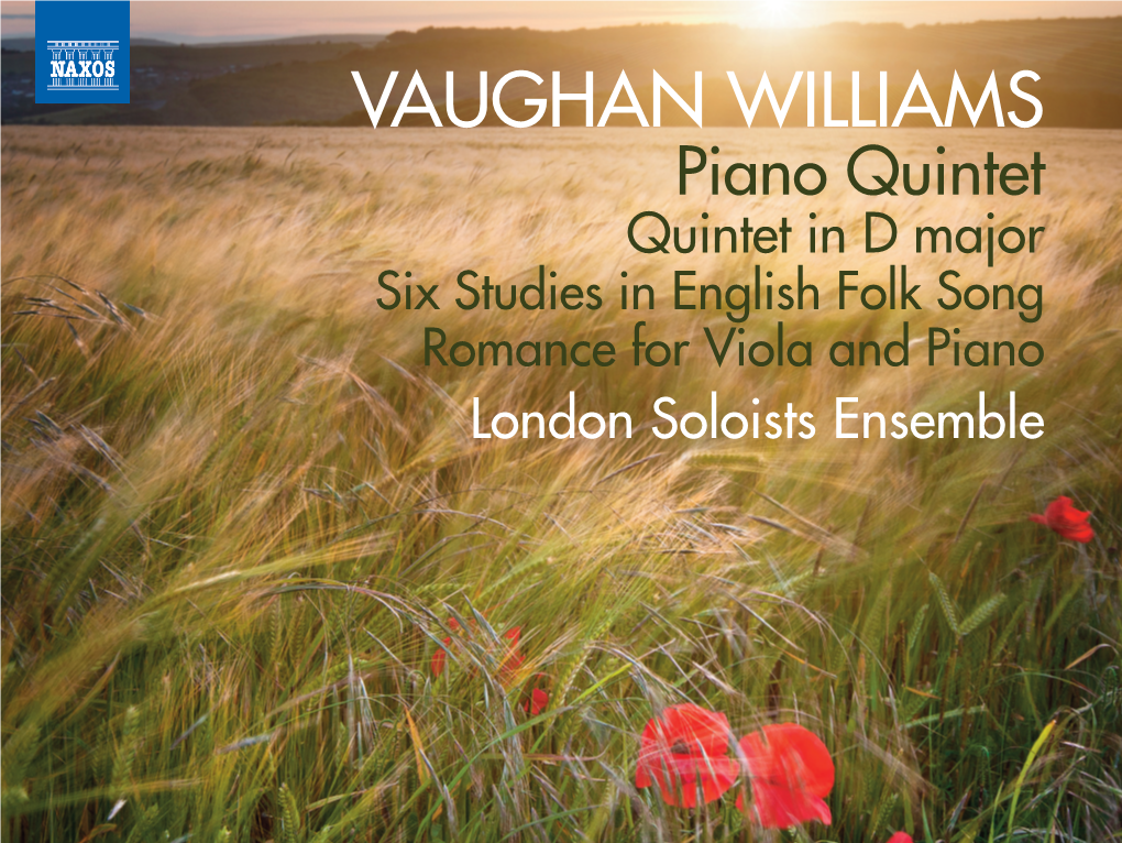 Vaughan Williams