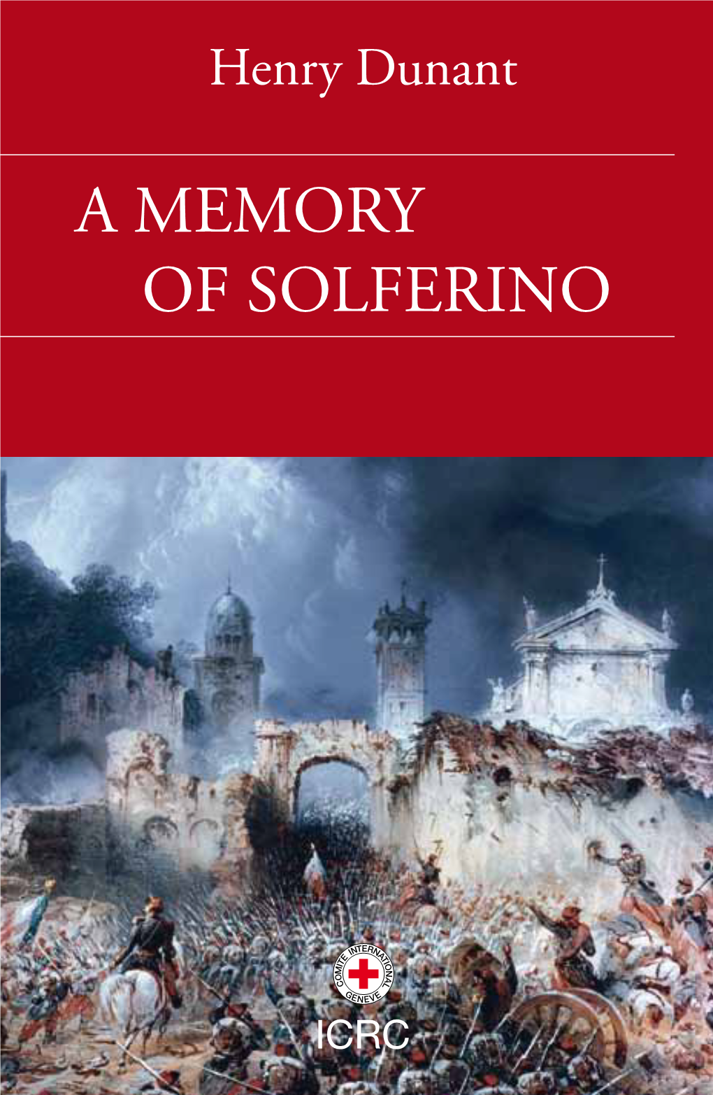 A Memory of Solferino