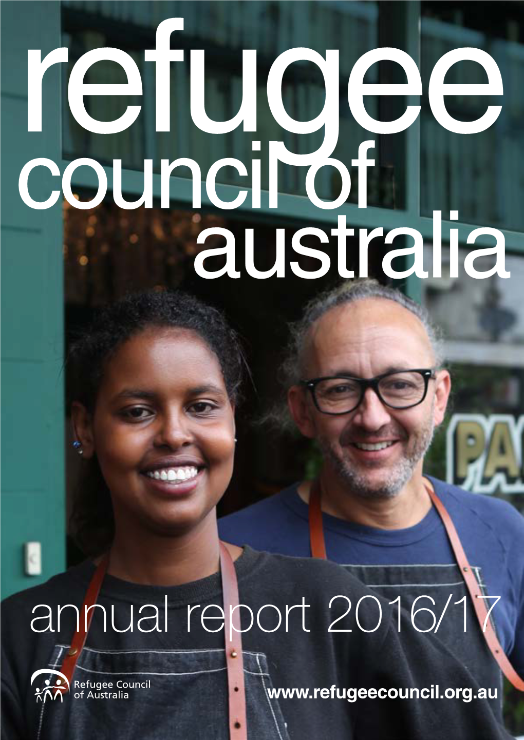 Annual Report 2016/17