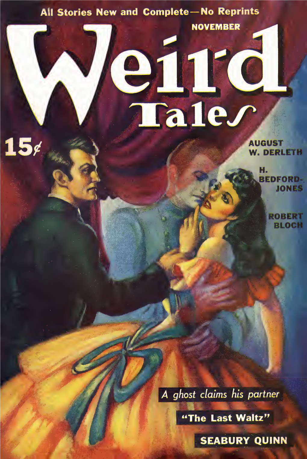 Weird Tales V35n06 (1940