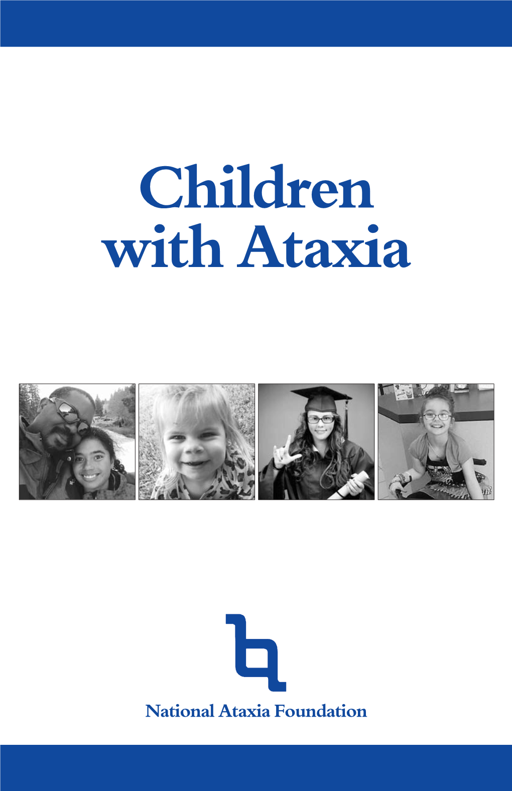 Children with Ataxia