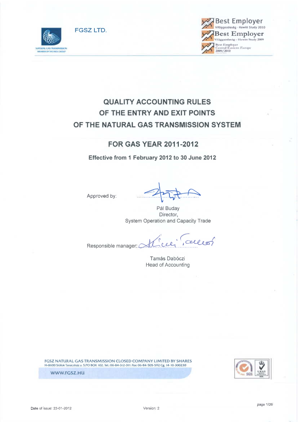 Quality Accounting Rules 2011 2012 Mod 2.Pdf