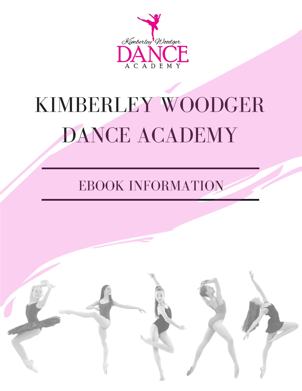 Kimberley Woodger Dance Academy