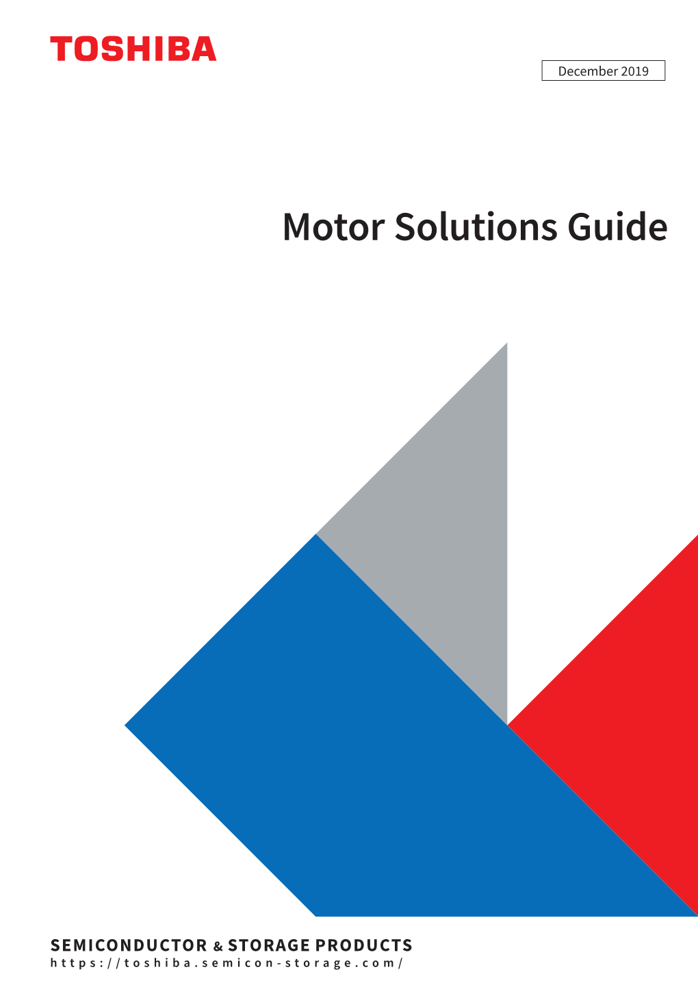 Motor Solutions Guide Dec