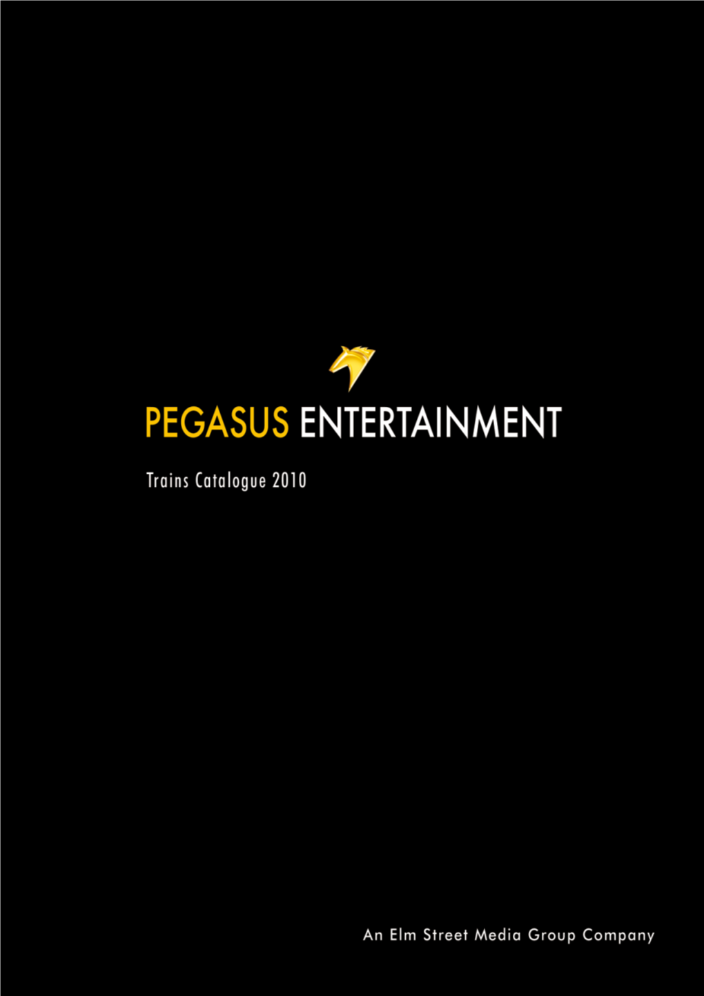 Pegasus Trains.Pdf
