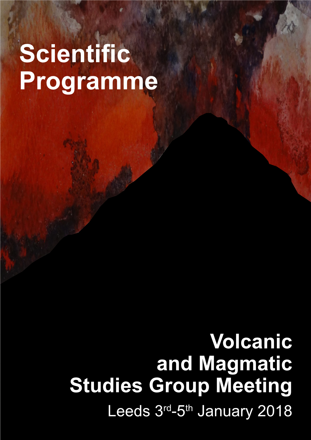 Scientific Programme