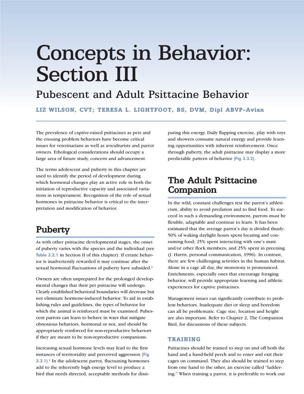 03 Concepts in Behavior III.Qxd