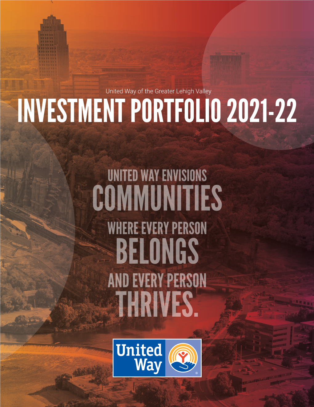 2021-22 Investment Portfolio