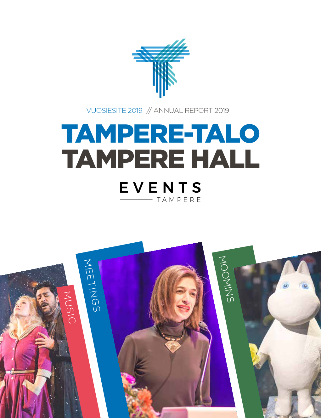 Tampere Hall