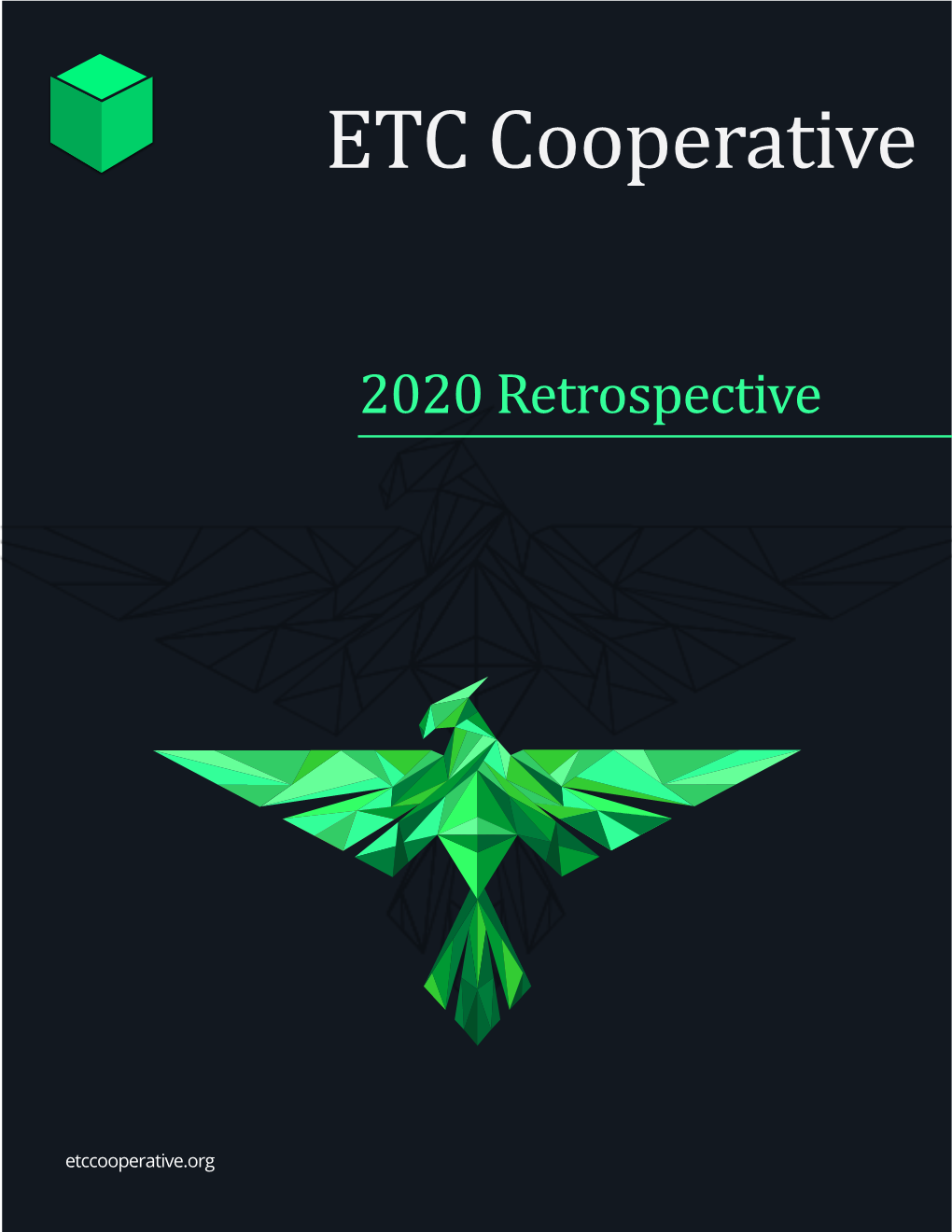 ETC Coop 2020 Retrospective