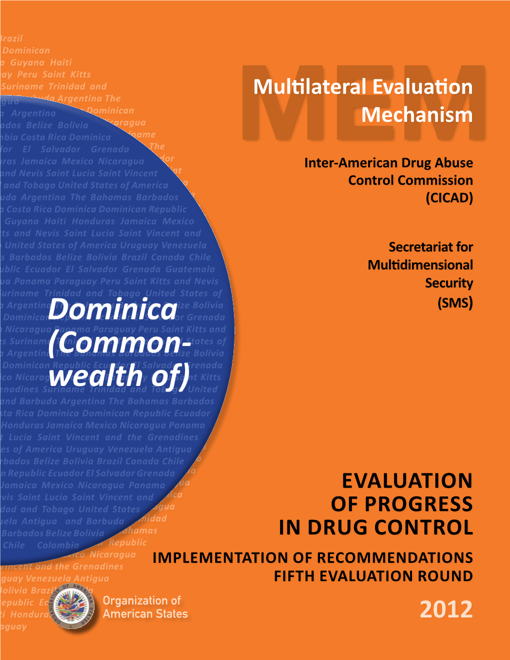 Dominica (Common- Wealth