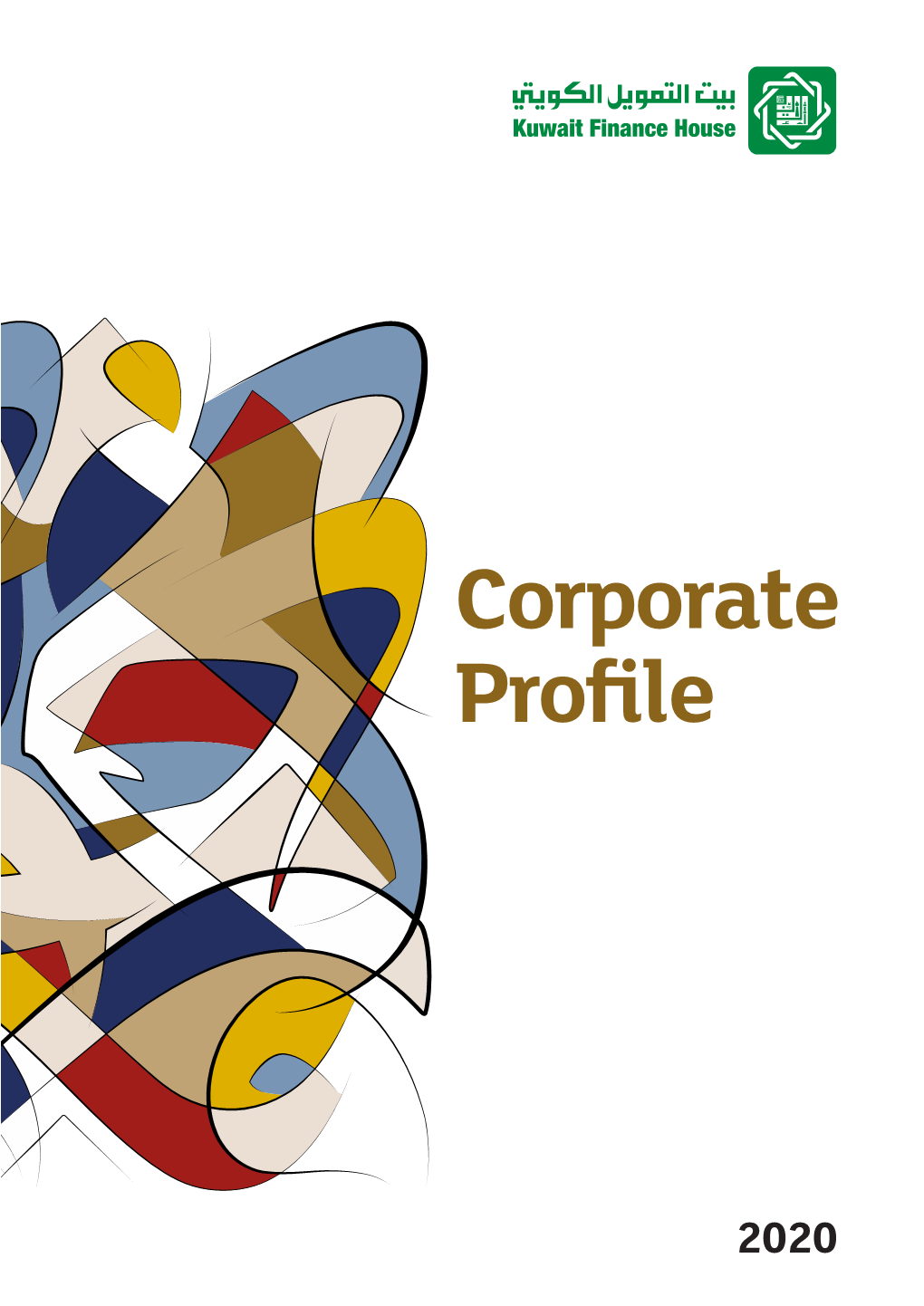 KFH Corporate Profile (En) 2020 14 JUN 21