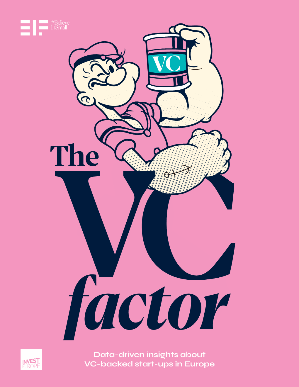 The VC Factor Report