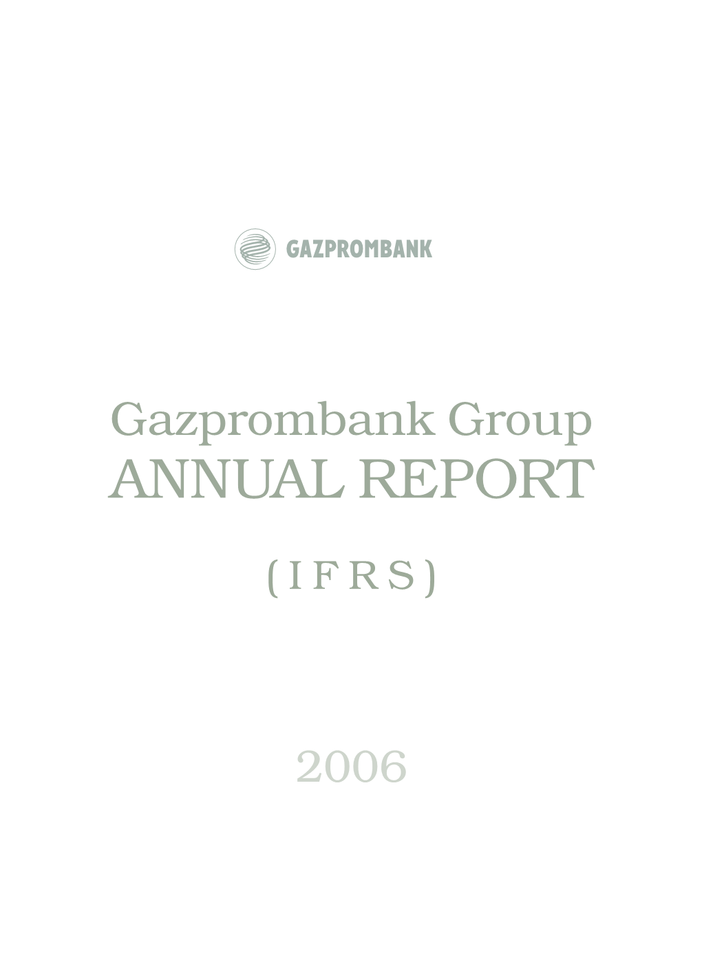 Annual Report