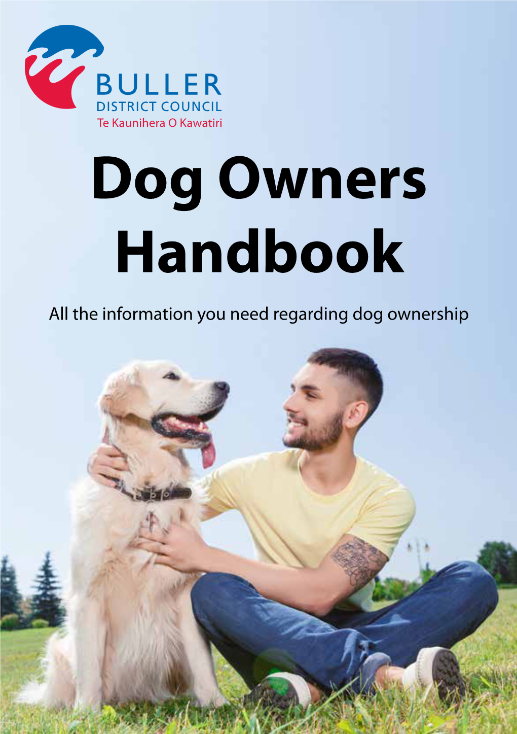 Dog Owners Handbook All the Information You Need Regarding Dog Ownership