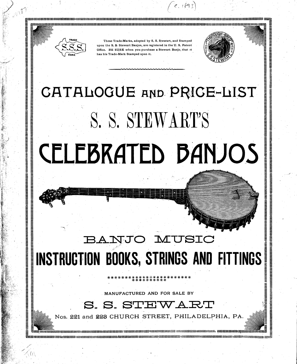 1893 Catalogue.Pdf