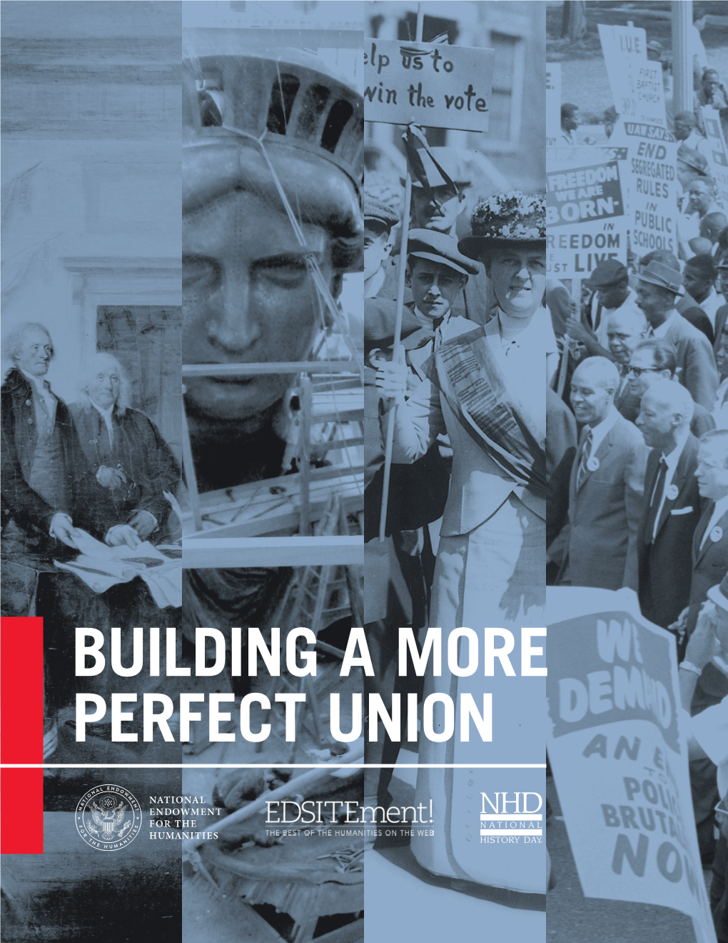 Building a More Perfect Union
