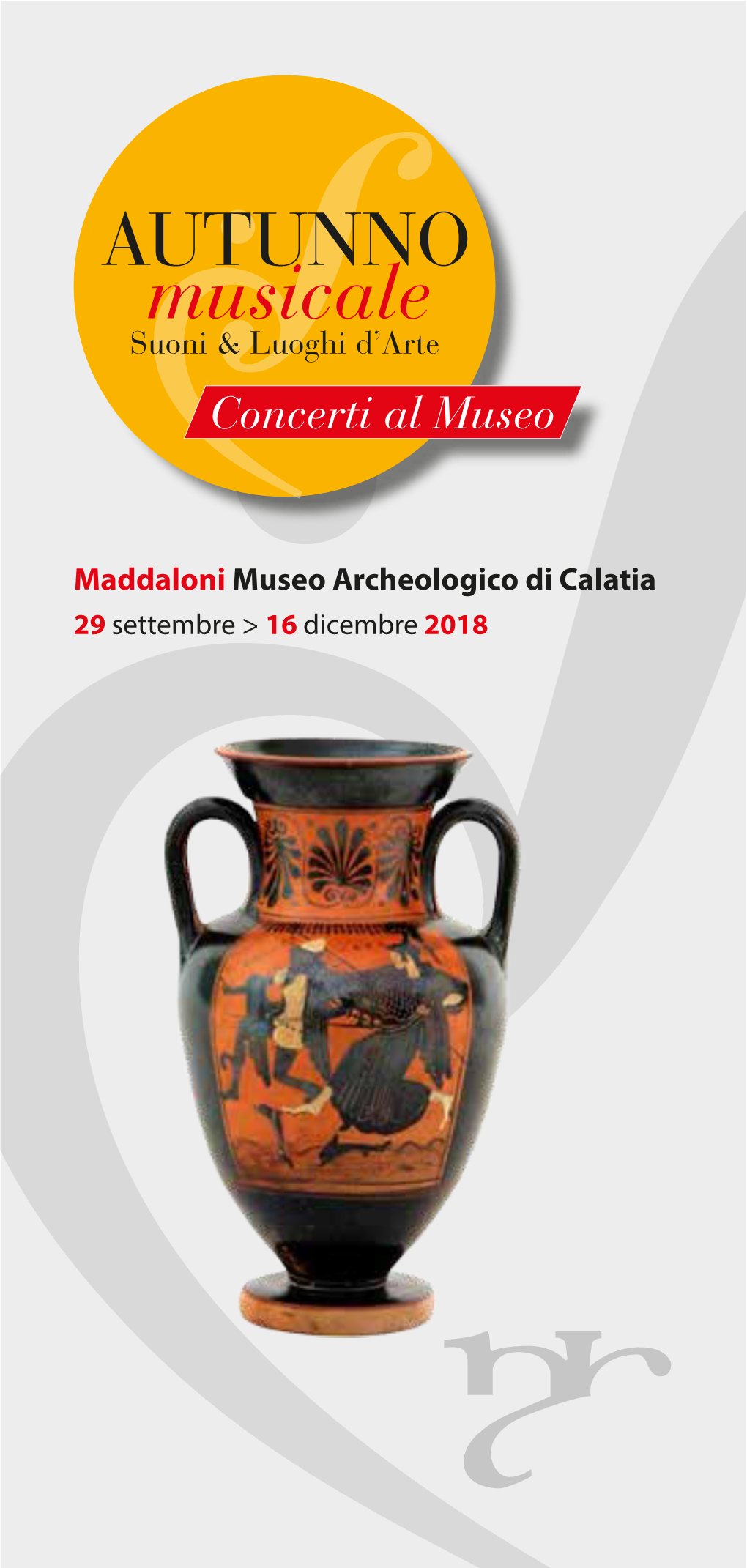 Maddaloni Museo Archeologico Di Calatia