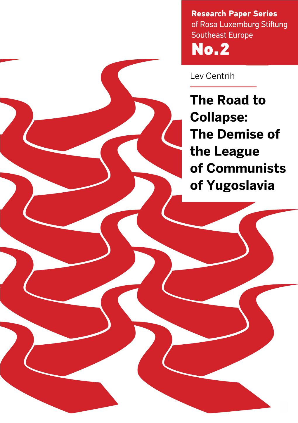 League of Communists of Yugoslavia