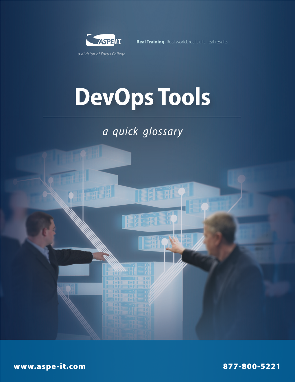 Devops Tools Glossary