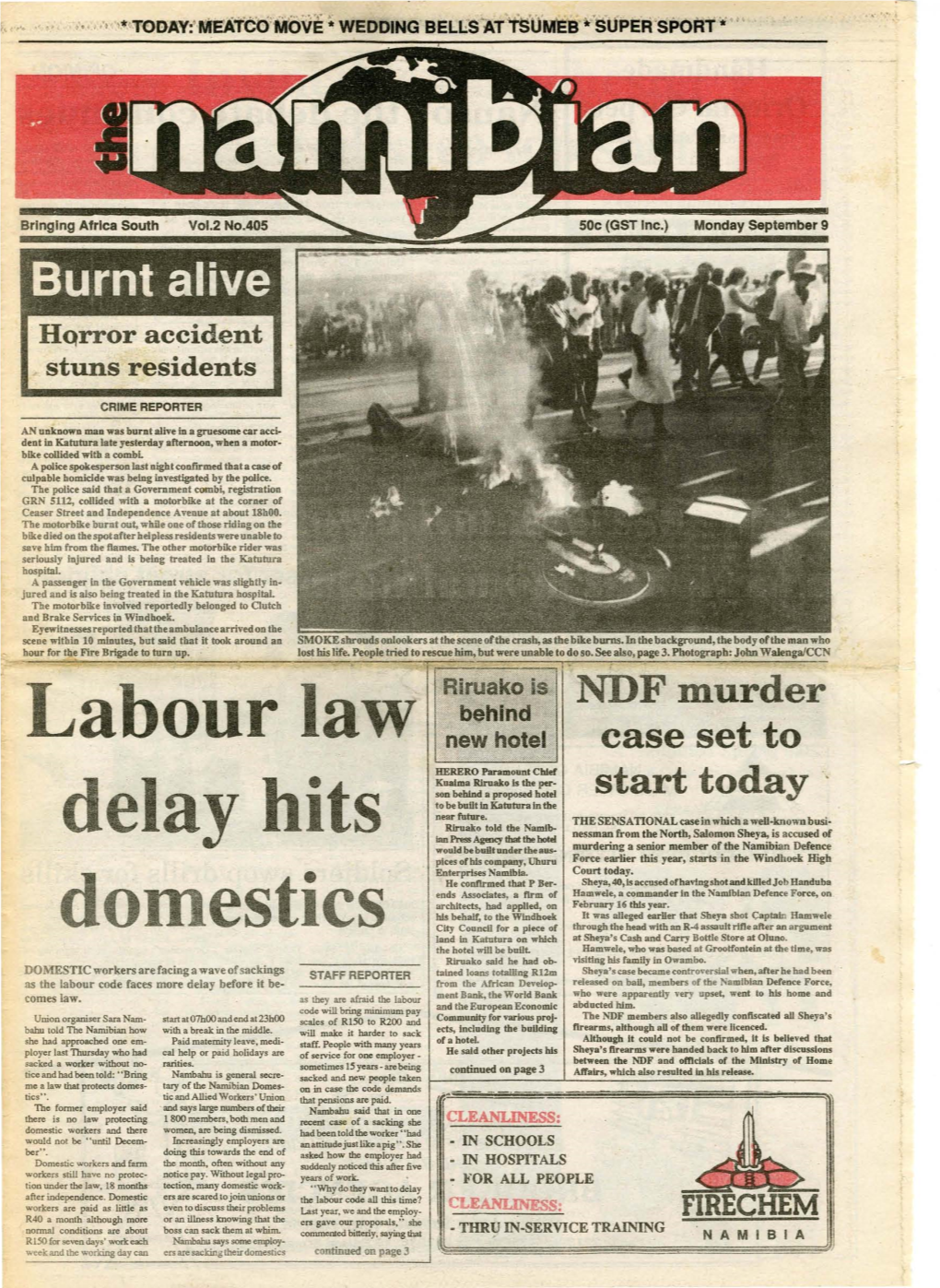 9 September 1991.Pdf