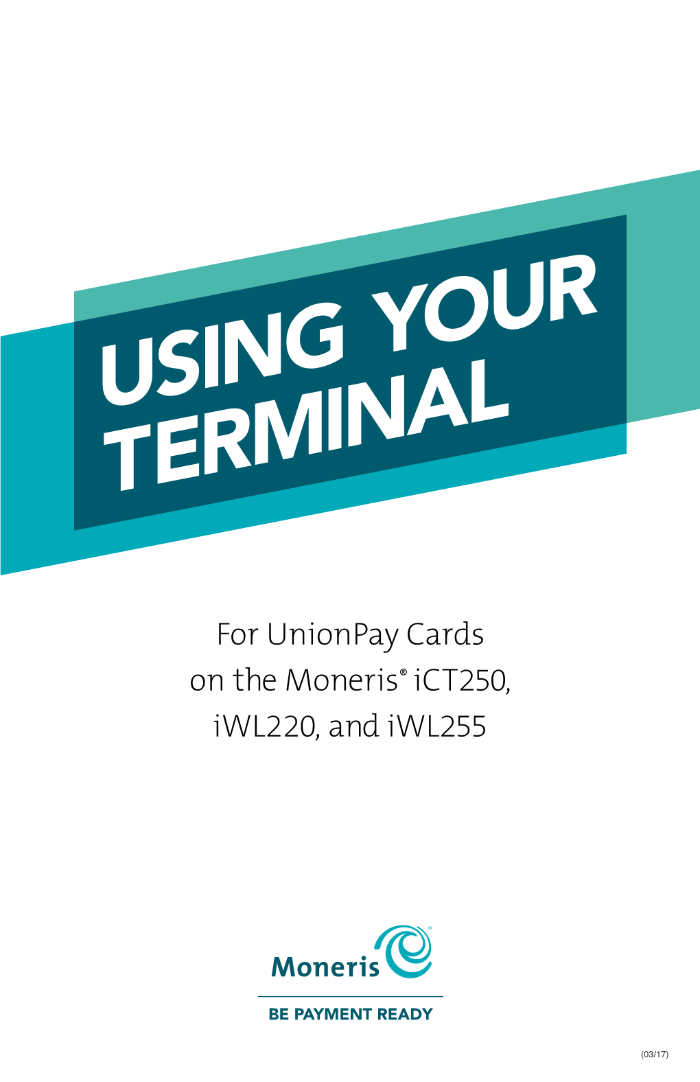 Using Your Terminal