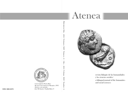 Atenea 25-2 Book.Indb