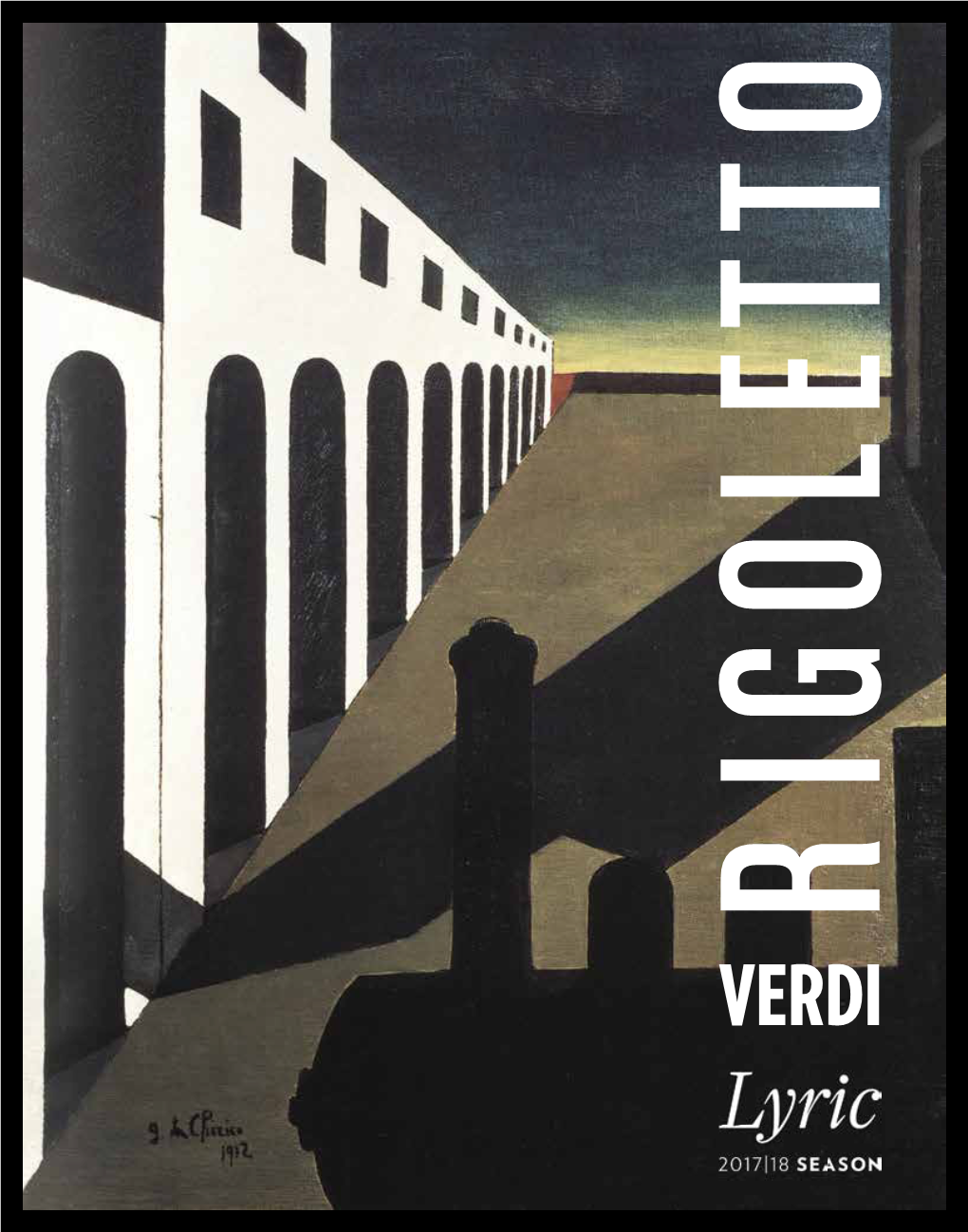 Rigoletto – Pp