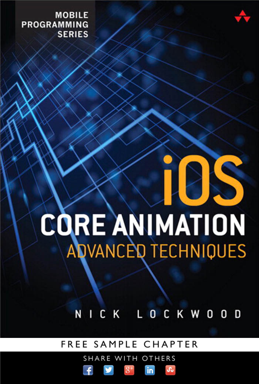 Ios Core Animation