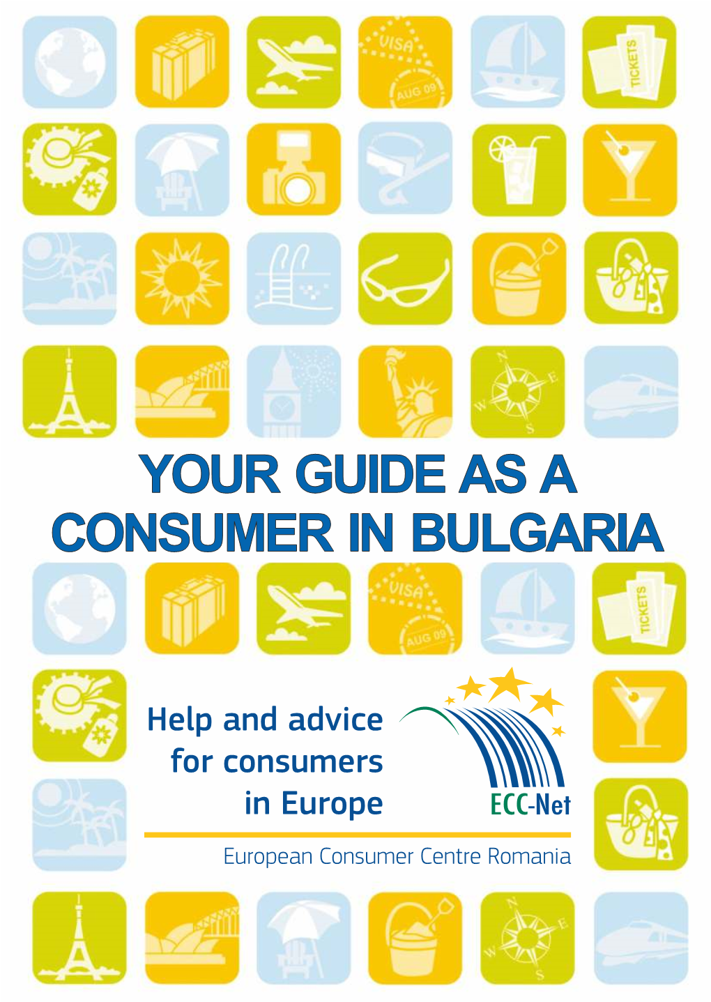 Your Guide As a Consumer in Bulgaria