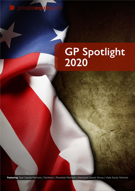 GP Spotlight 2020