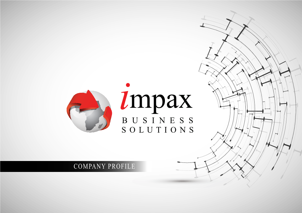 Impax Company Profile