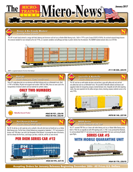 N Scale SW1500 Locomotives & Train