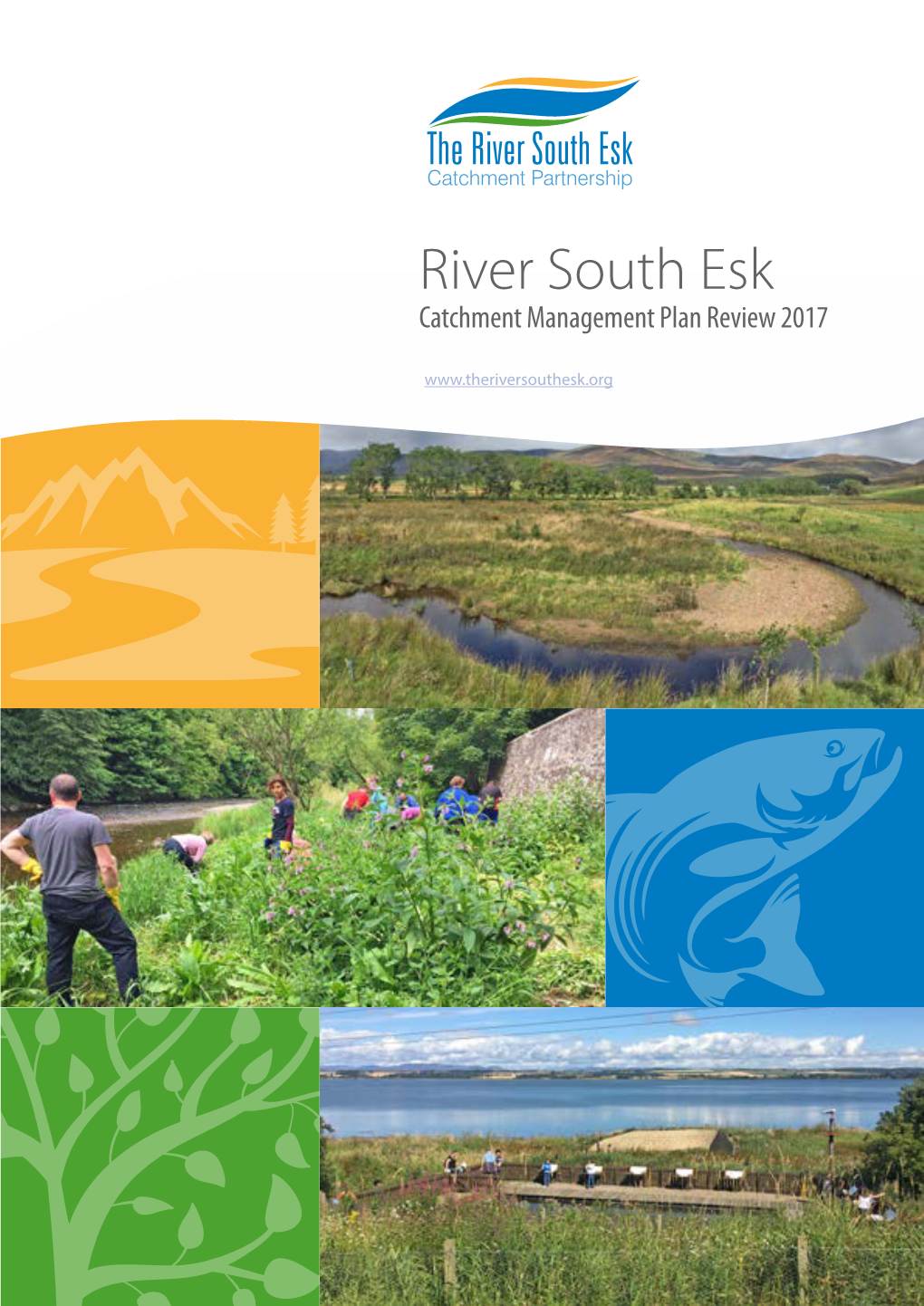 River South Esk Catchment Management Plan Review 2017