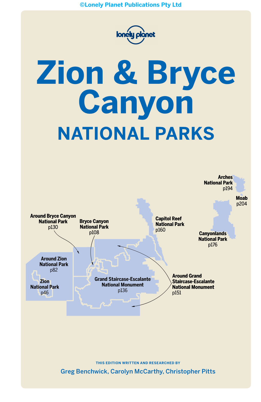 Zion & Bryce Canyon