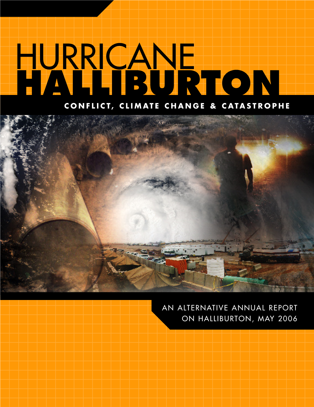 Halliburton Report