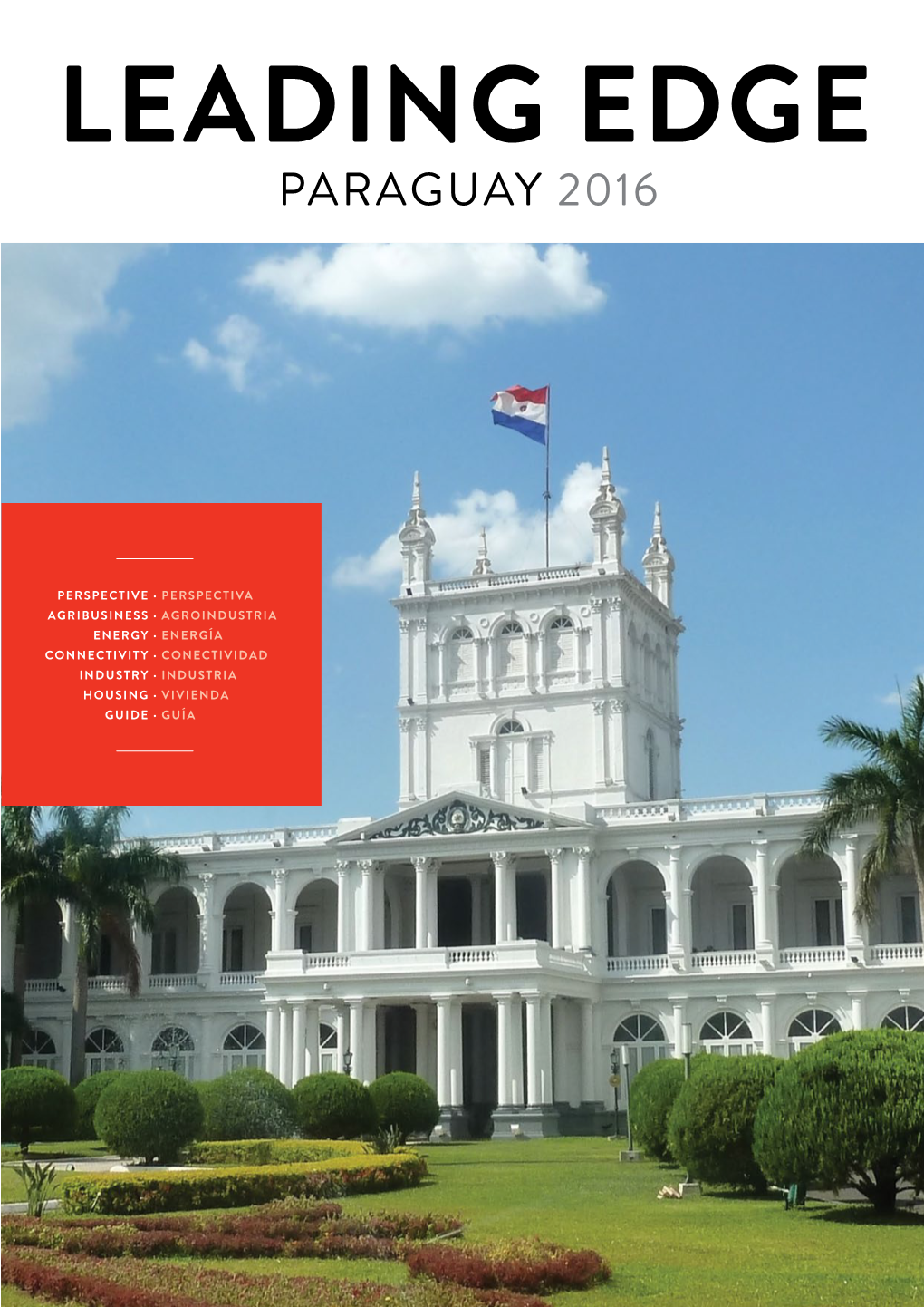 Paraguay 2016